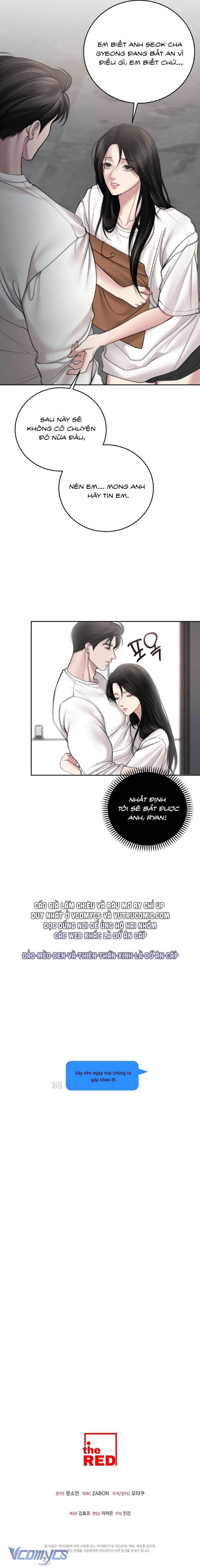 [18+] Hôn Nhân Lừa Đảo Chap 12 - Next 