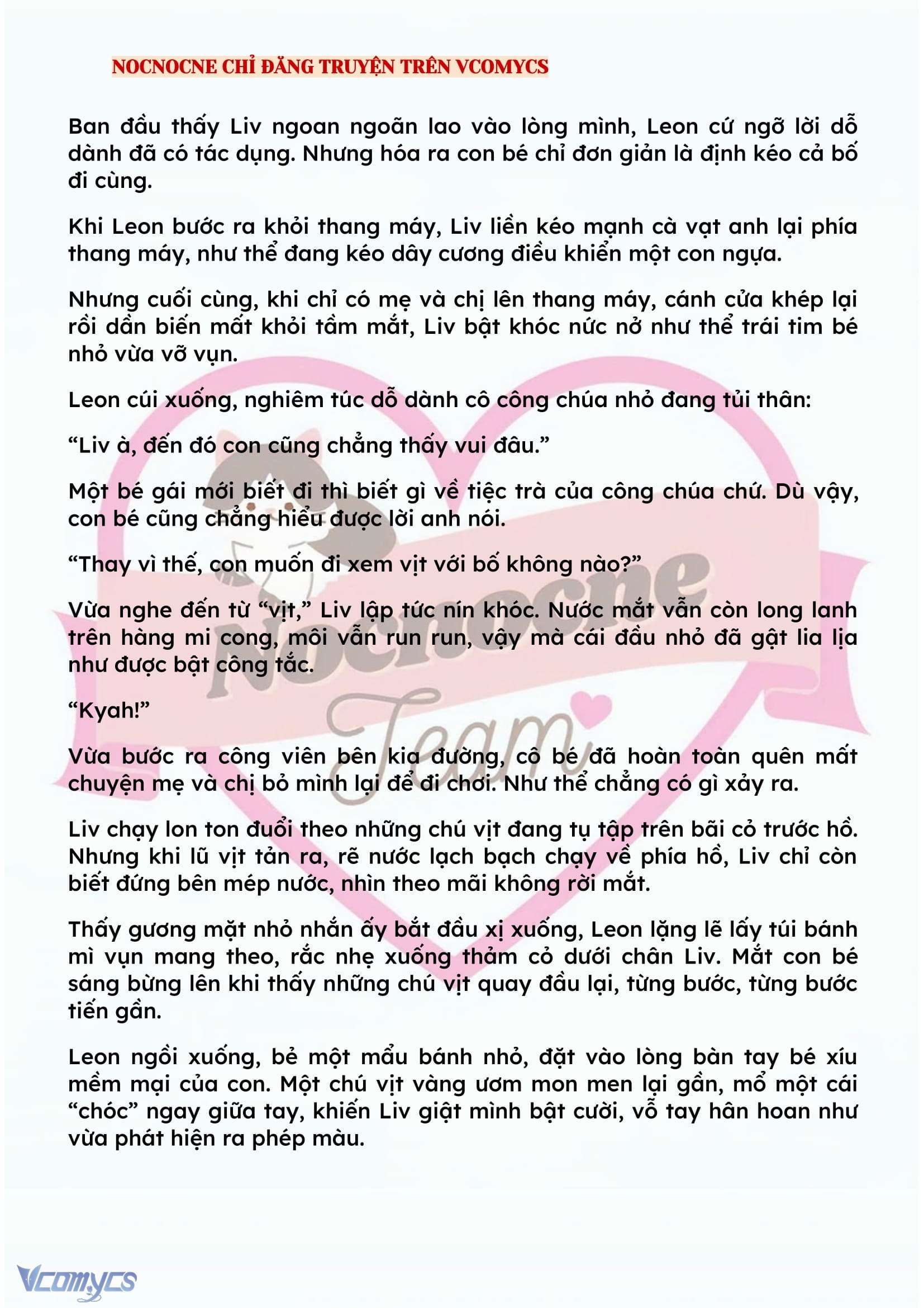 [NOVEL] HÃY CẦU XIN TÔI ĐI Chap 311 - Trang 2