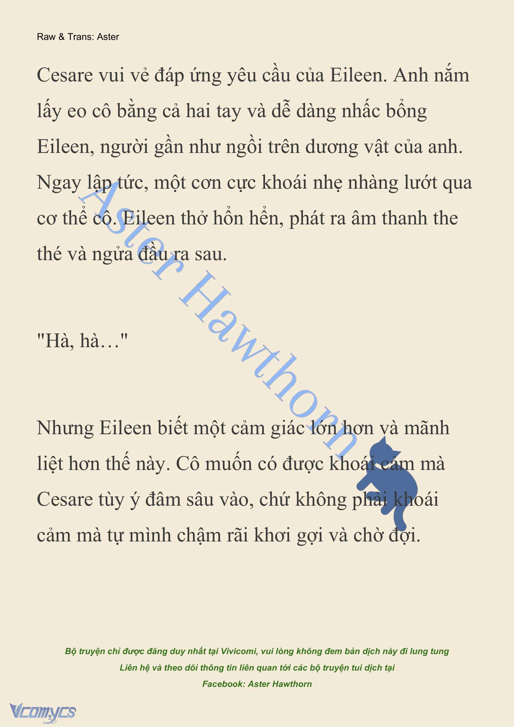 [NOVEL] Người Chồng Độc Ác Chap 225 - Trang 2