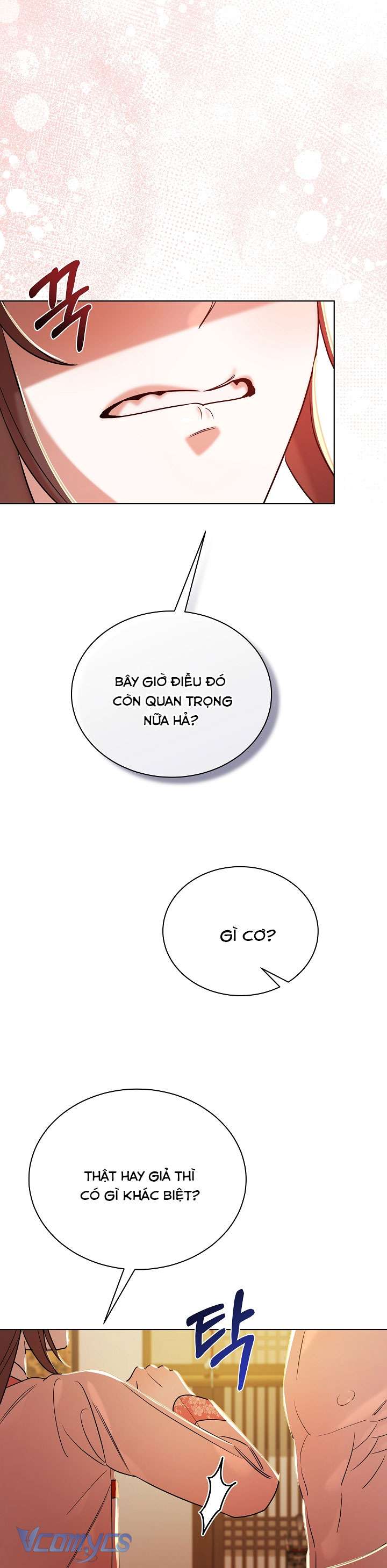 [18+] Biên Niên Sử Xuân Họa Thời Joseon Chap 49 - Trang 2