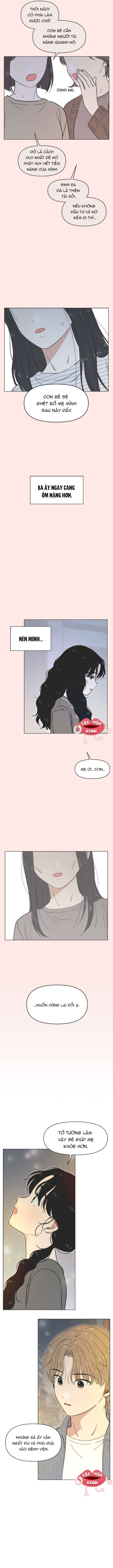 Seasons of Lovesome Seasons of Lovesome-Chap 31 - Trang 2