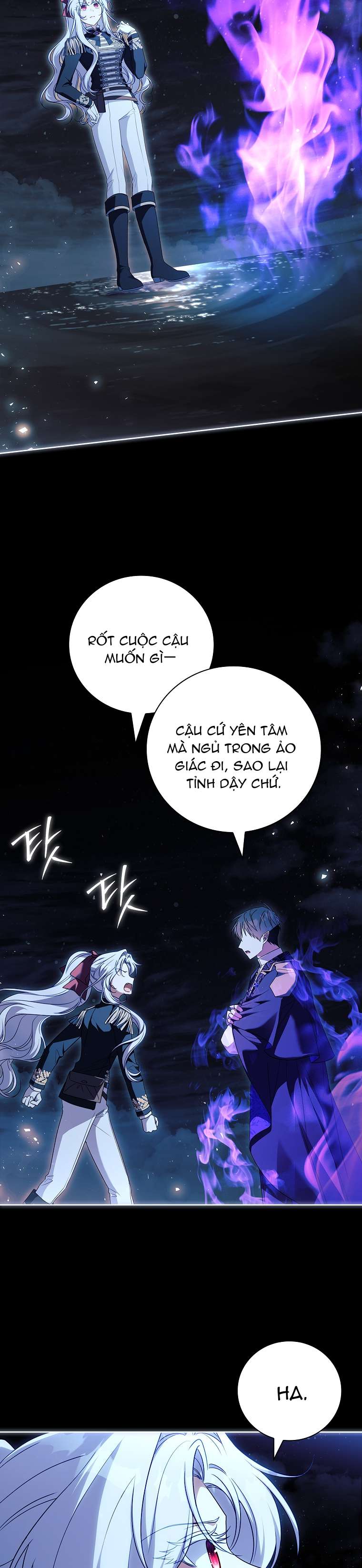 Cha Nào Con Nấy Chap 47 - Next 