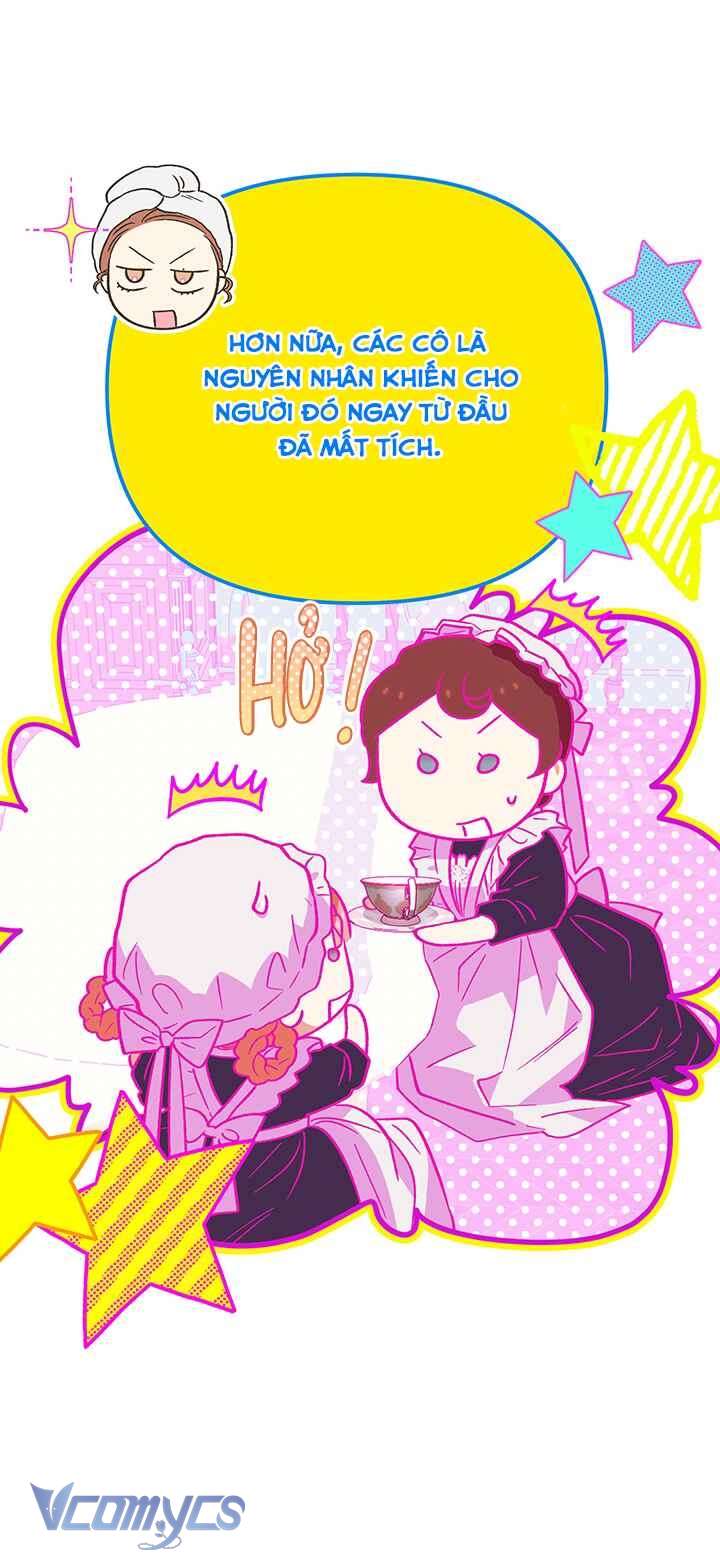 May Mắn Hay Bất Hạnh Chap 104 - Next Chap 105