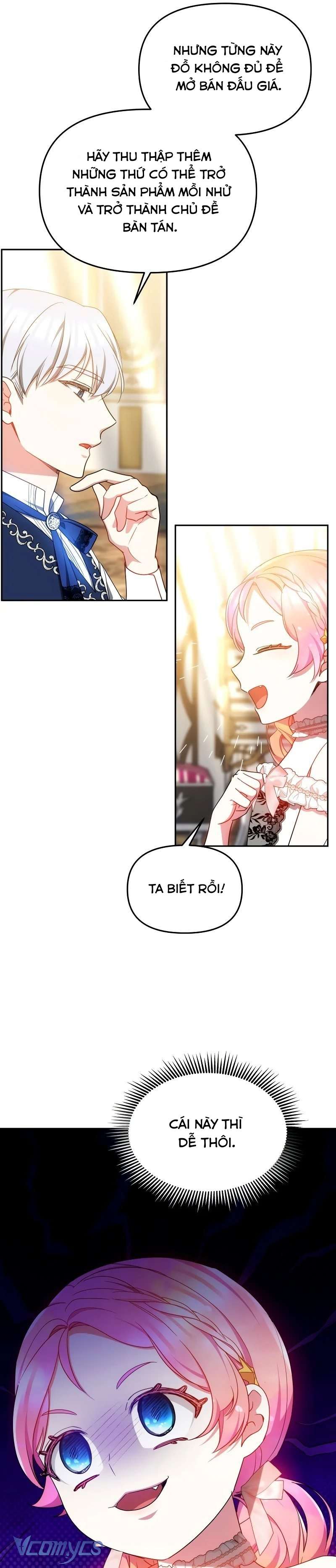 [PNT] Rồng Con Thuần Hóa Những Kẻ Điên Rồ Chap 39 - Trang 2