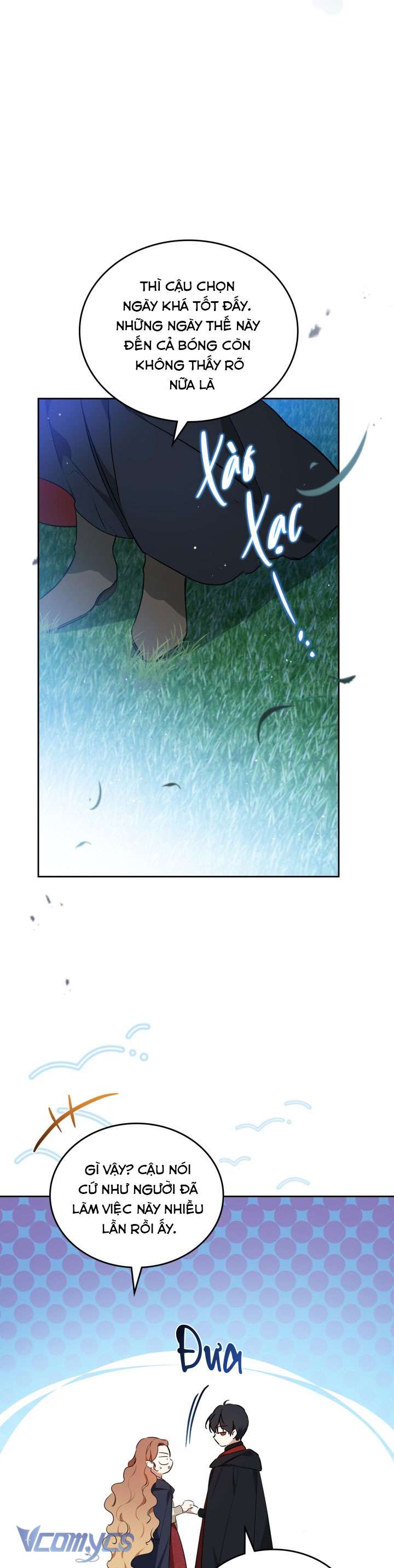 Kiếp Này Nhất Định Làm Gia Chủ Chap 172 - Trang 2