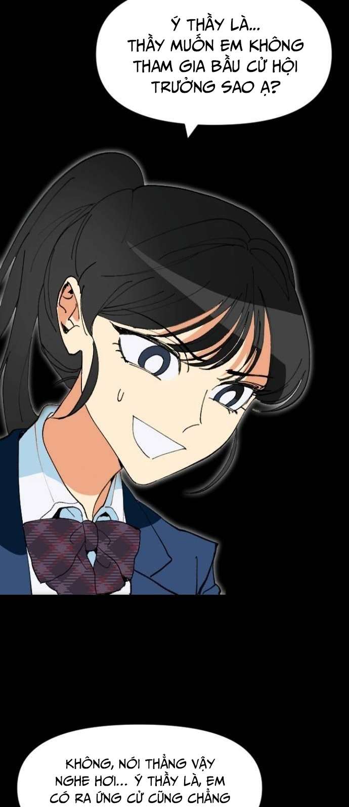 Cứu Lấy Trái Đất! Chap 1 - Trang 3