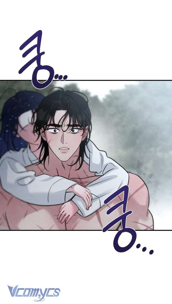 Hoa Lam Tinh Chap 30 - Trang 3