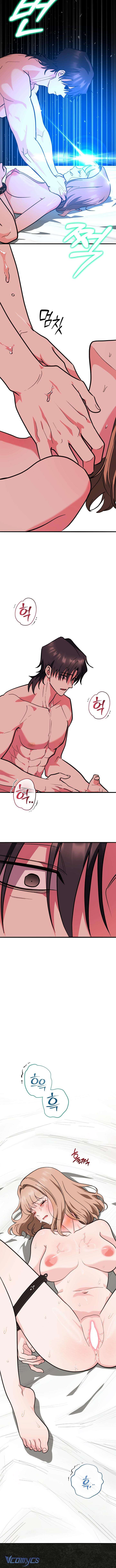 『18+』Nguy Hiểm Dịu Dàng Chap 7 - Trang 2