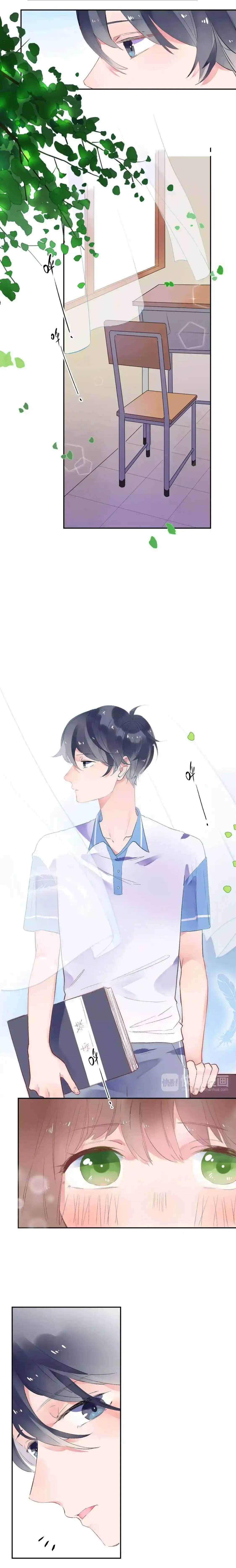 [ Khả Nguyệt ] Dolo Vận Mệnh Giao Nang Chap 9 - Trang 4