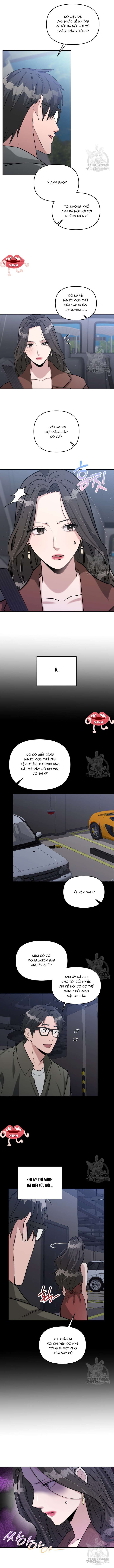 Collector Collector-Chap 21 - Next Collector-Chap 22