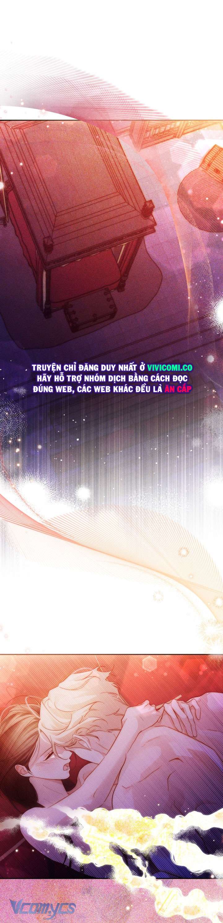 Tiếng Trống Vang Dội Chap 46 - Trang 3