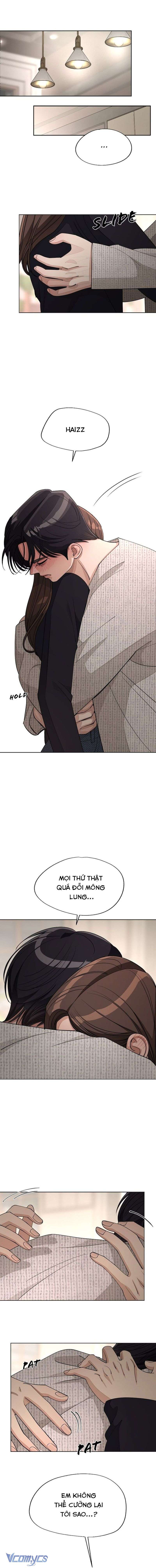 Chuyện Tình Chàng Iseop Chap 50 - Trang 2