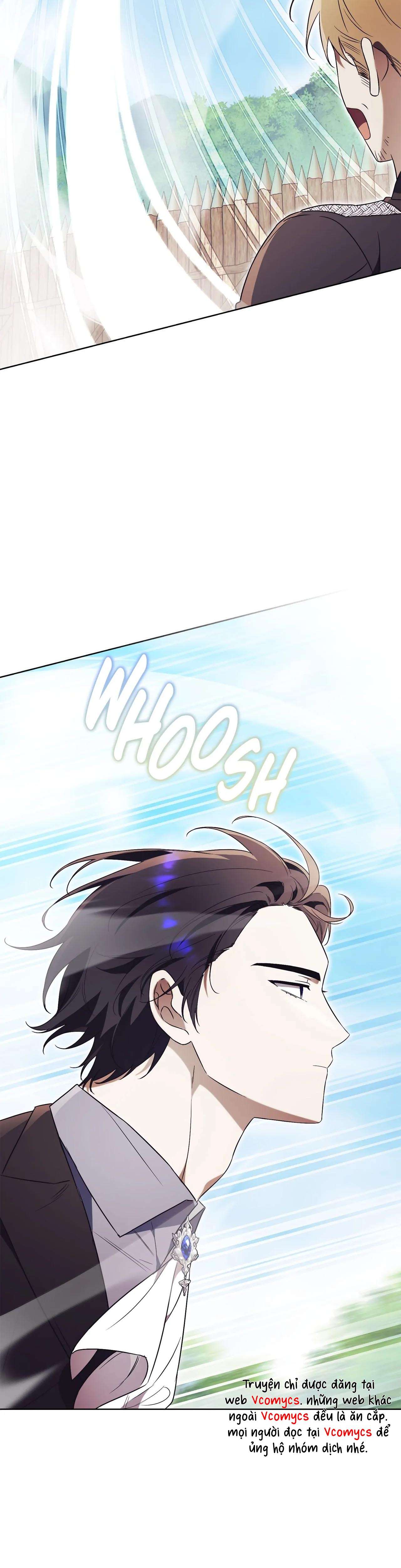 Phương Pháp Từ Chối Sự Ám Ảnh Của Chồng Cũ Chap 9 - Trang 2