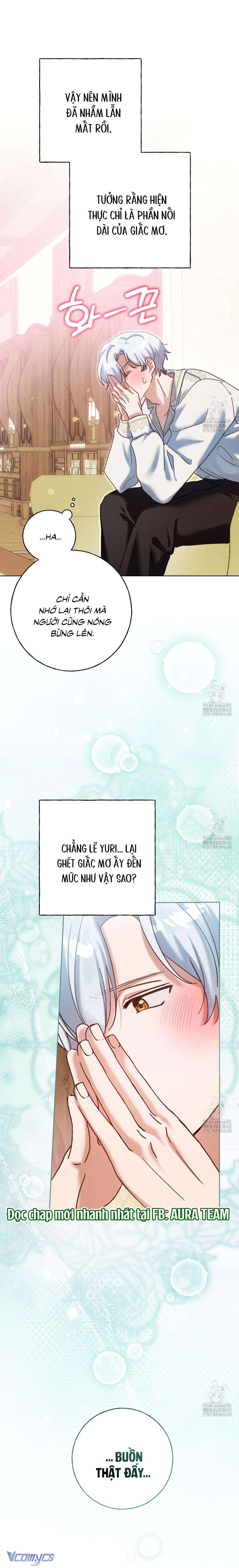 Câu Được Nam Chính Trên Hoang Đảo Chap 16 - Trang 2