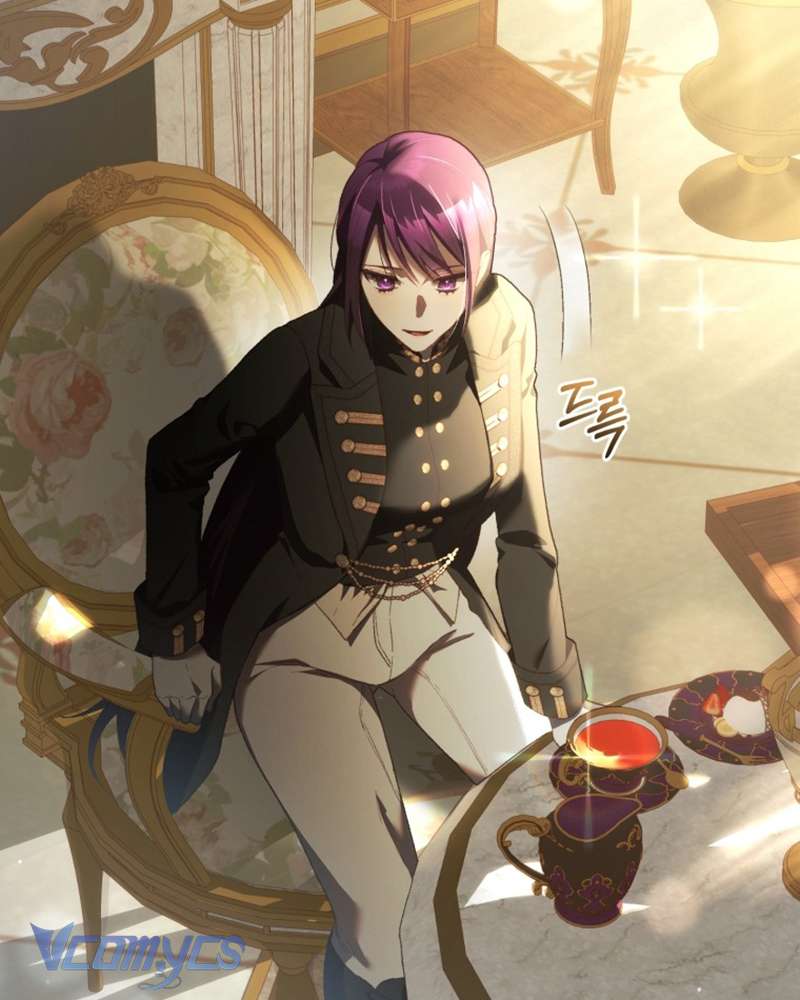 [Sứa Biển] Em Trai Tôi Là Hoàng Đế Ngang Ngược Chap 57 - Trang 2