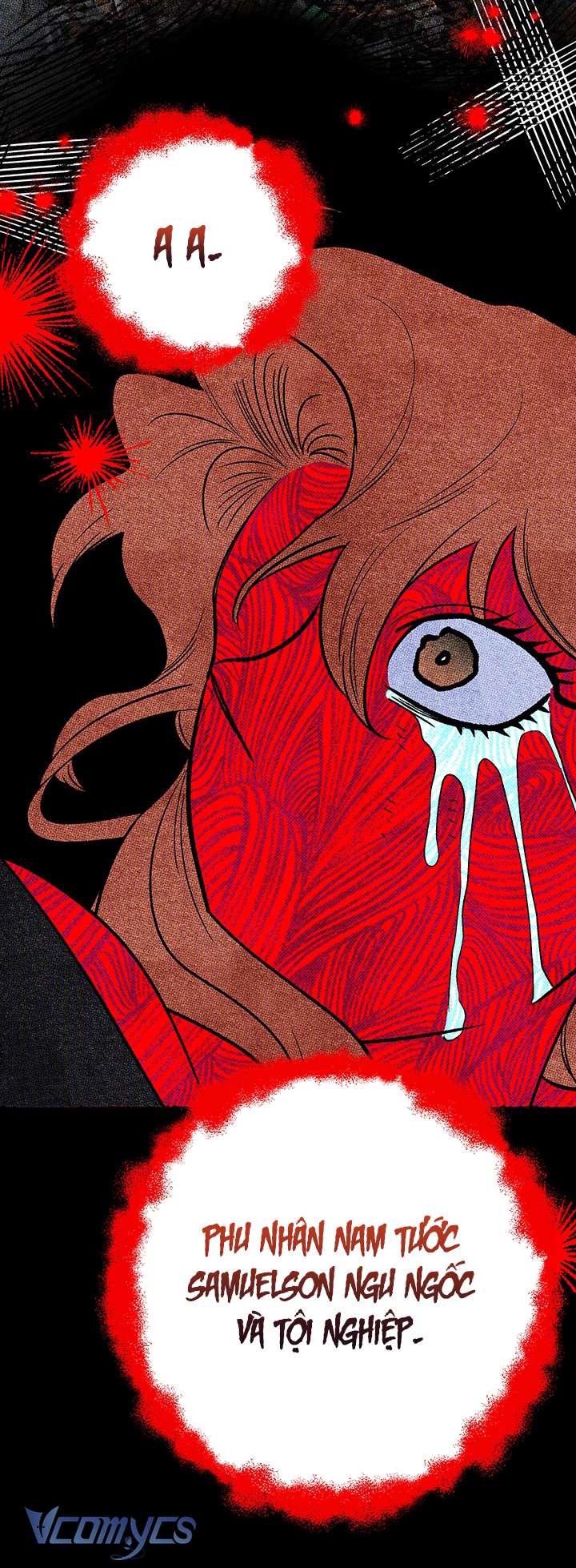 May Mắn Hay Bất Hạnh Chap 115 - Next 