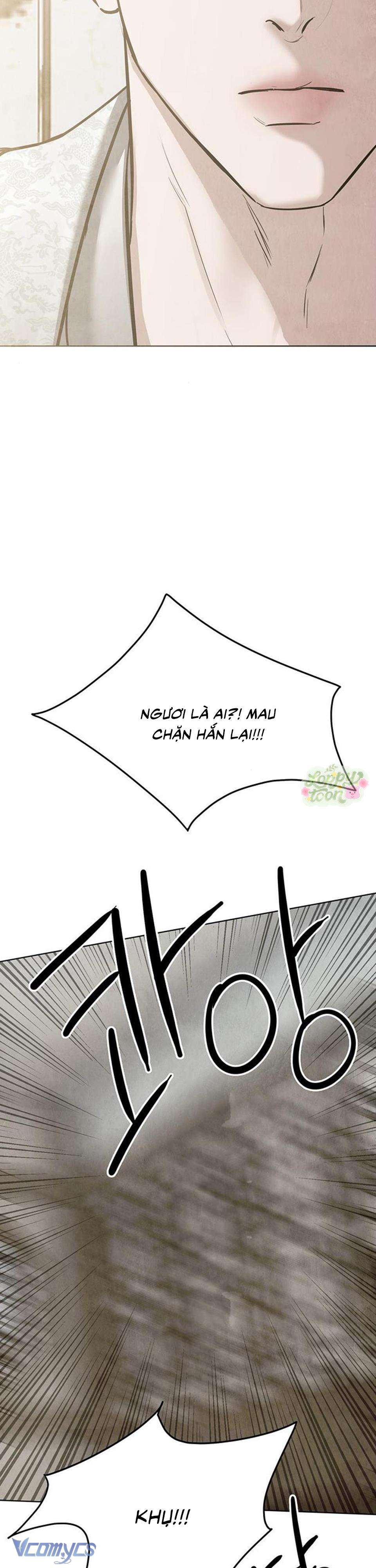 Quỷ Hồn Chap 25 - Next Chap 26