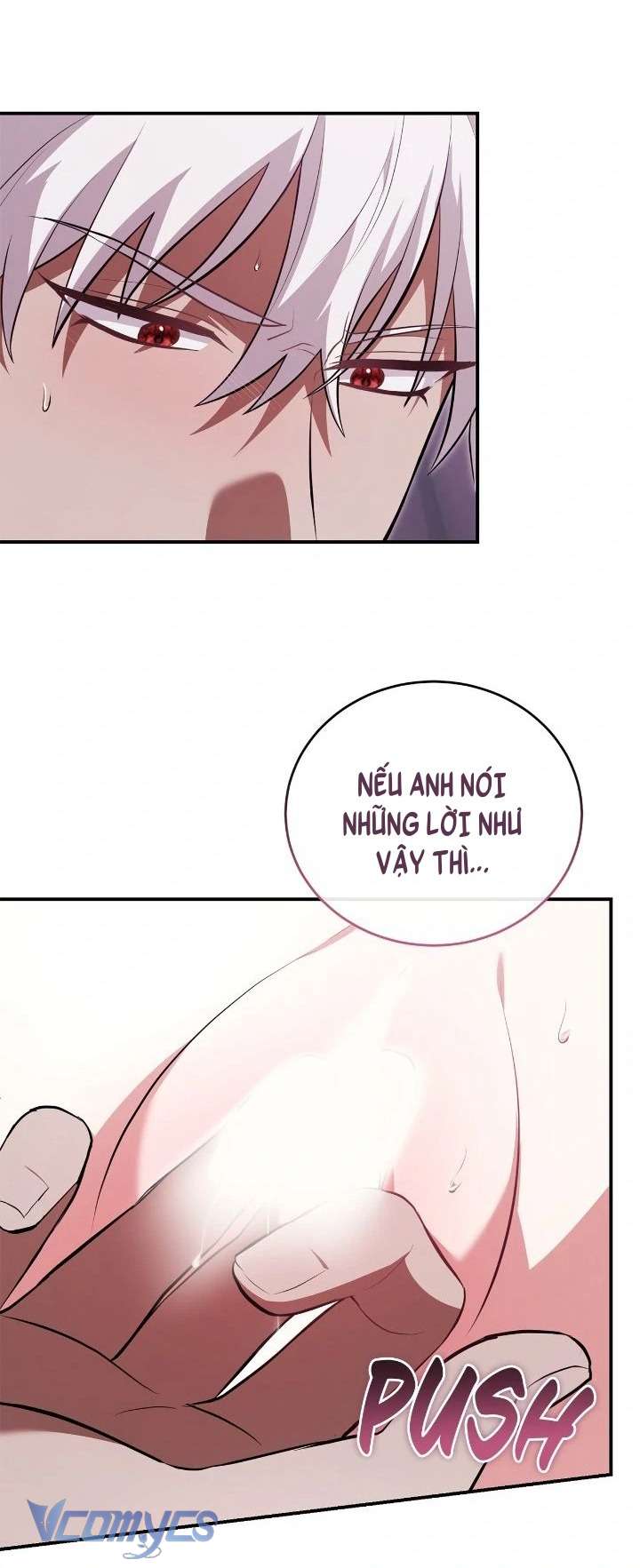 Dàn Harem Nóng Bỏng Đang Dần Lạnh Nhạt với Tôi! Chap 11 - Trang 3