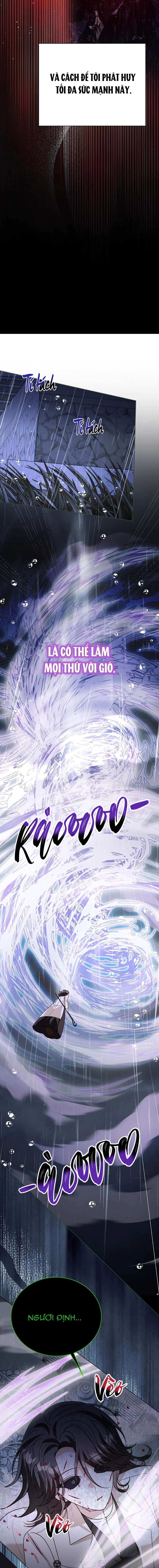 Một Ngày Nọ Bỗng Dưng Cha Xuất Hiện Chap 115 - Trang 3