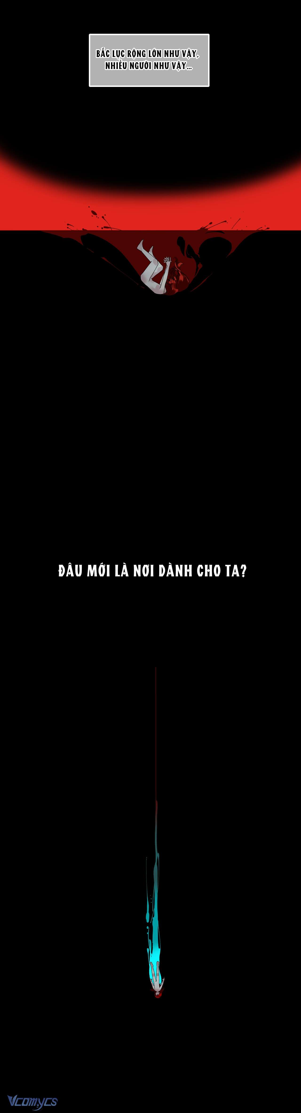 Vì Tinh Tú Bất Diệt Chap 7 - Trang 2