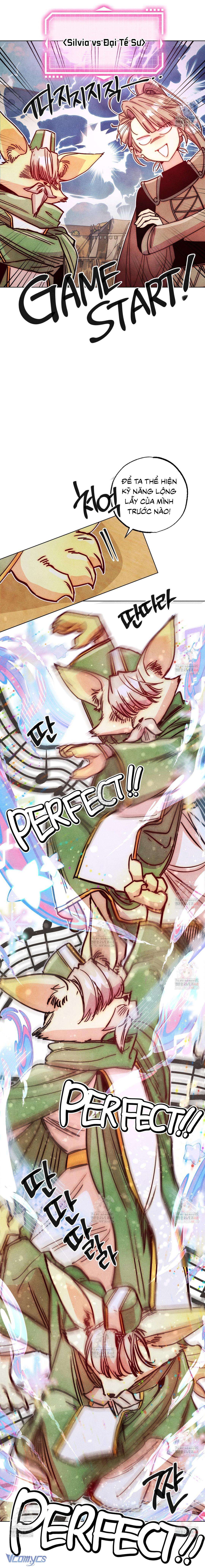 Thu Thập Đêm Đầu Tiên Của Các Nam Chính Chap 33 - Trang 3