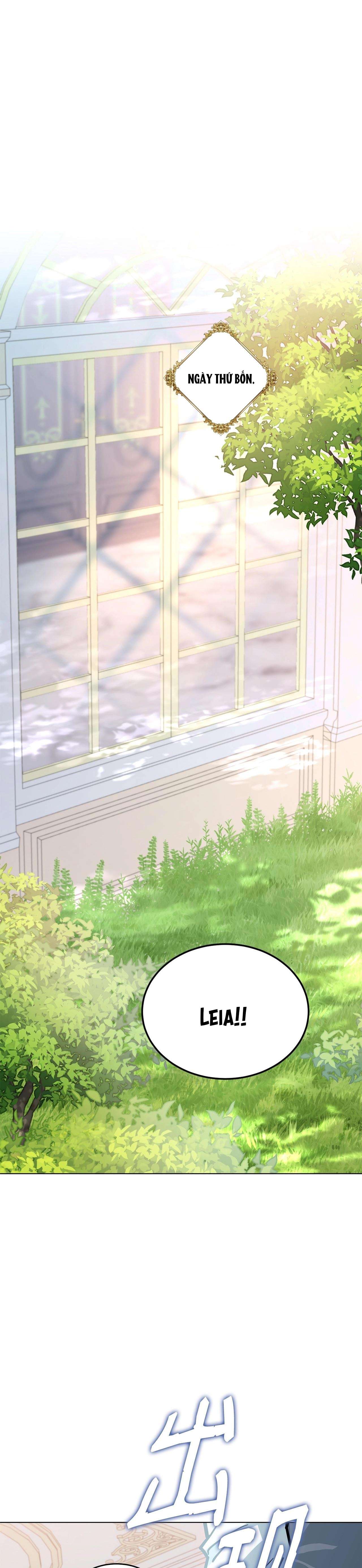 Quả Đào Mật Tháng 6 Chap 22 - Trang 2