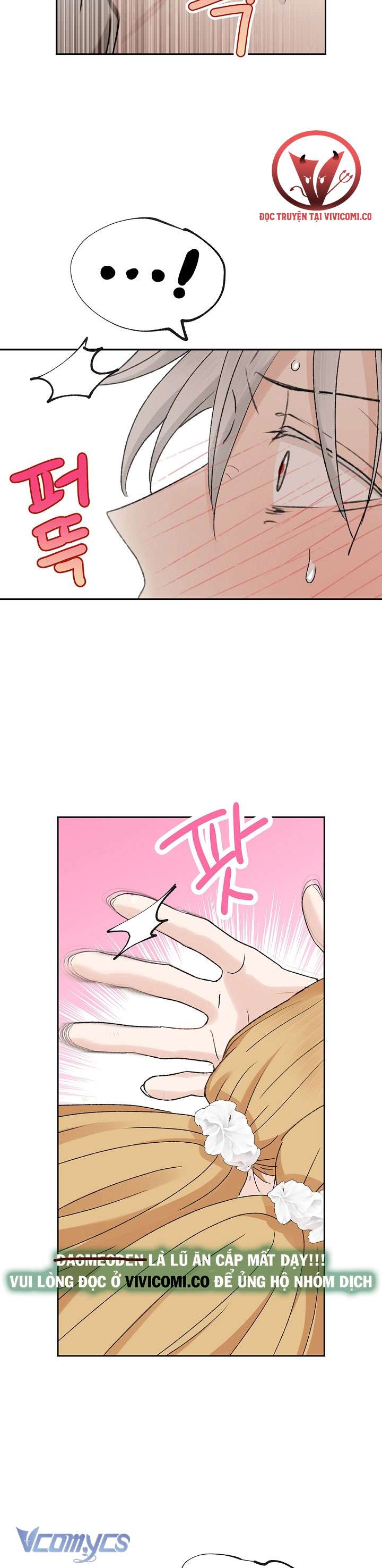 [18+] Yêu Tinh Giao Phối Chap 41 - Trang 2