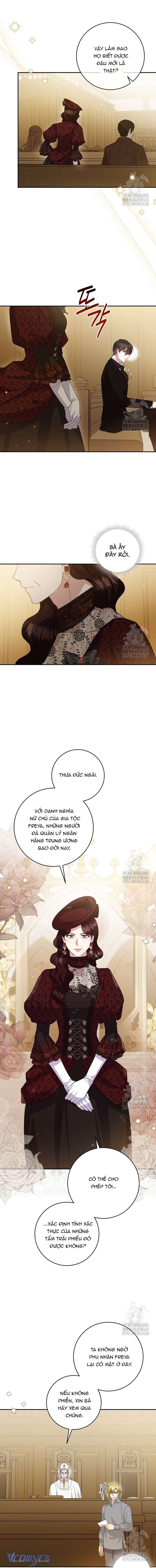 Kế Hoạch Trả Thù Chap 99 - Trang 2