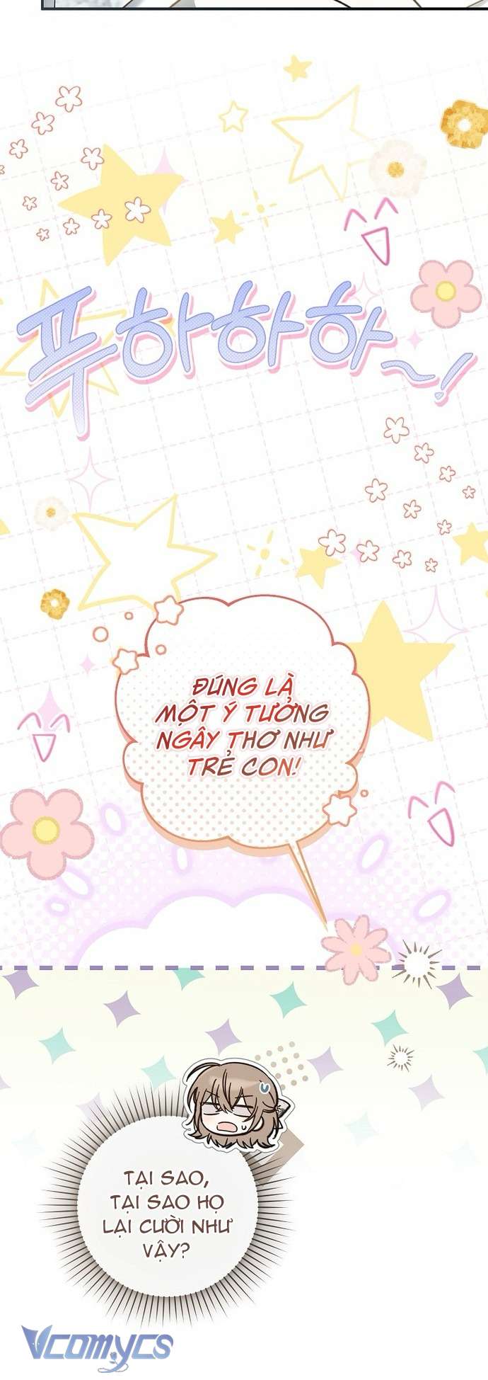 Độc Chiếm Sủng Ái Của Công Chúa Út, Mọi Người Đều Say Mê Tôi. Chap 17 - Trang 3