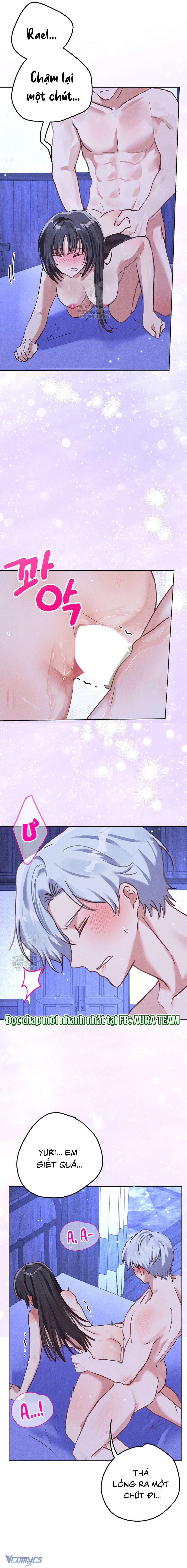 Câu Được Nam Chính Trên Hoang Đảo Chap 23 - Trang 2