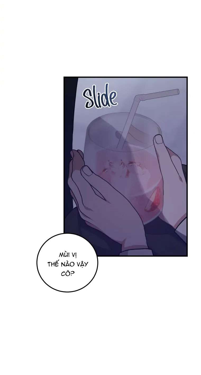 Tôi đã nuôi dưỡng những kẻ phản diện một cách đúng đắn Chap 39 - Trang 2