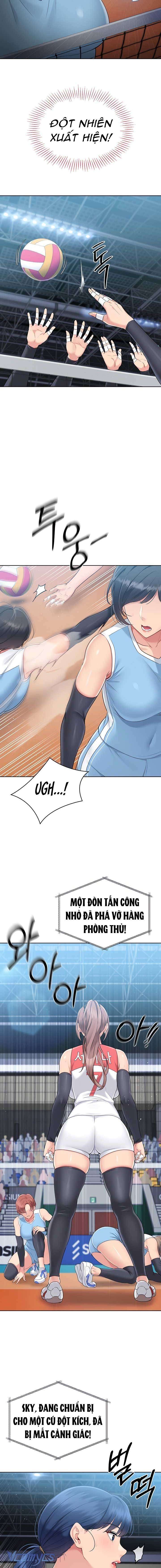 [18+] Hãy Thiết Lập Nó! Chap 21 - Trang 2