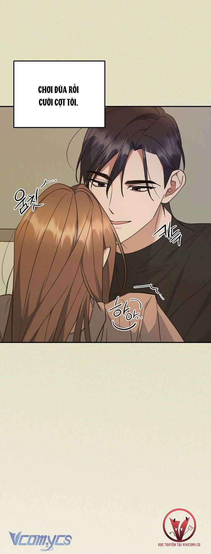 [18+] Vì Những Thứ Đã Tan Vỡ Chap 51 - Trang 3