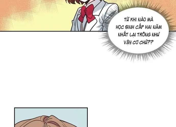 Luật Của Tiểu Thuyết Mạng Chapter 4 - Trang 4