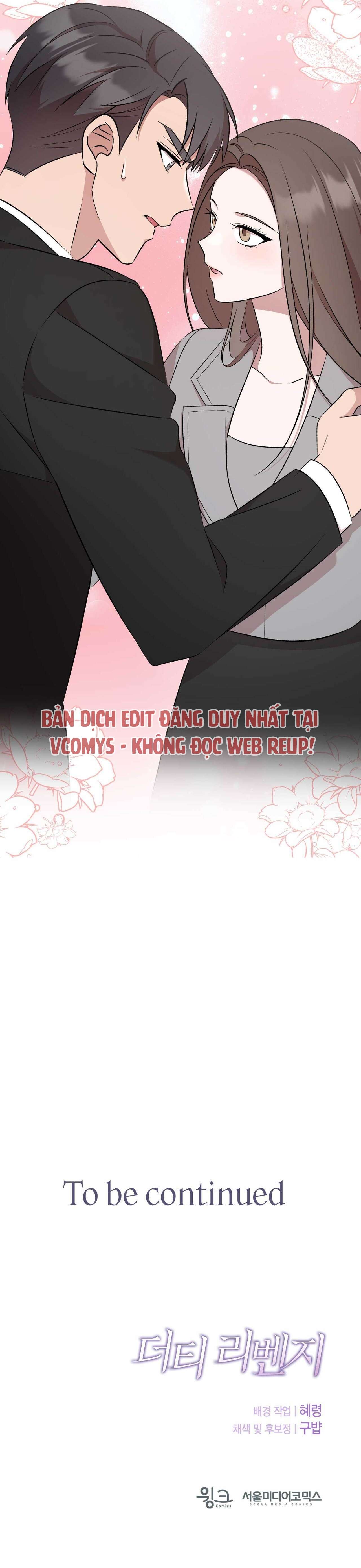 [ 18+ ] Sự trả thù bẩn thỉu Chap 9 - Next Chap 10