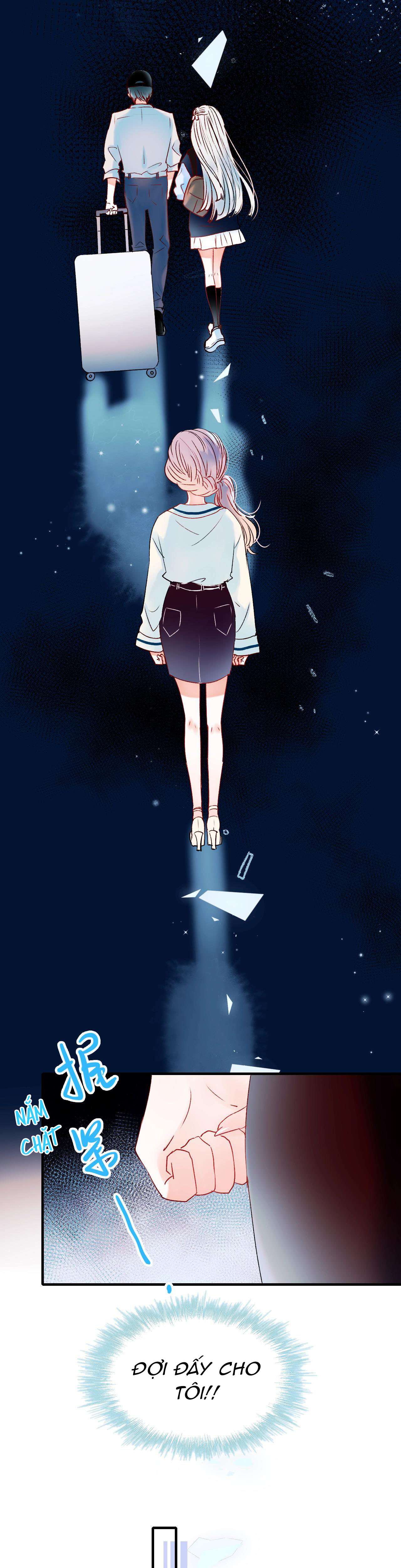 Thành Dã Tiêu Hà Chapter 40 - Next Chapter 41