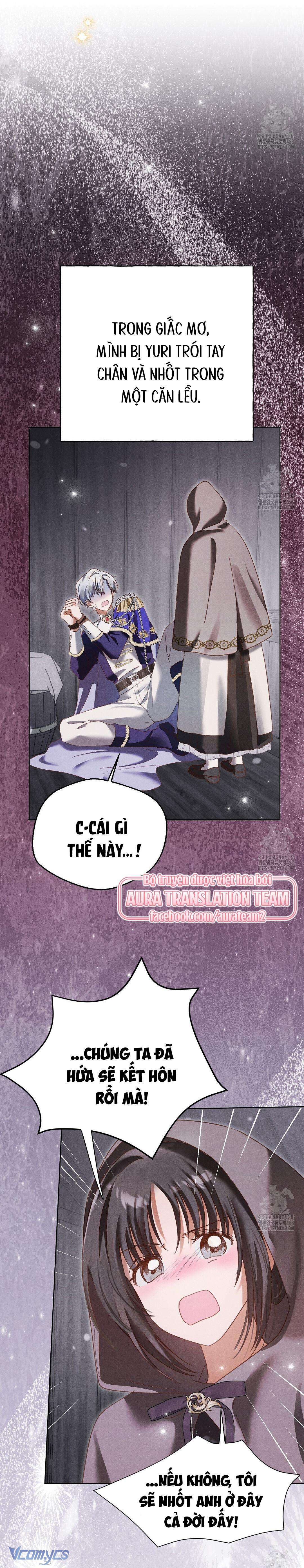 Câu Được Nam Chính Trên Hoang Đảo Chap 16 - Trang 2