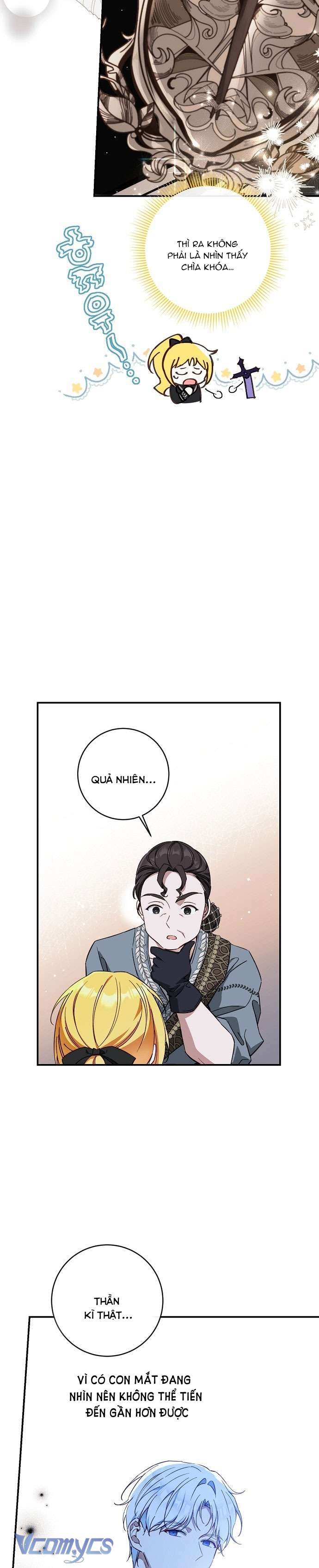 Thuần Hóa Hầu Tước Quái Dị Chap 72 - Trang 2