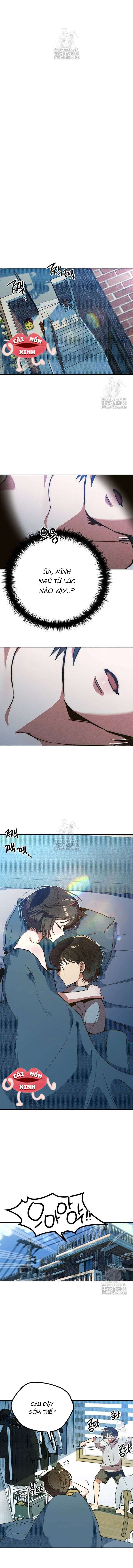 Thiếu Nữ 12 Con Giáp Chap 5 - Next Chap 6