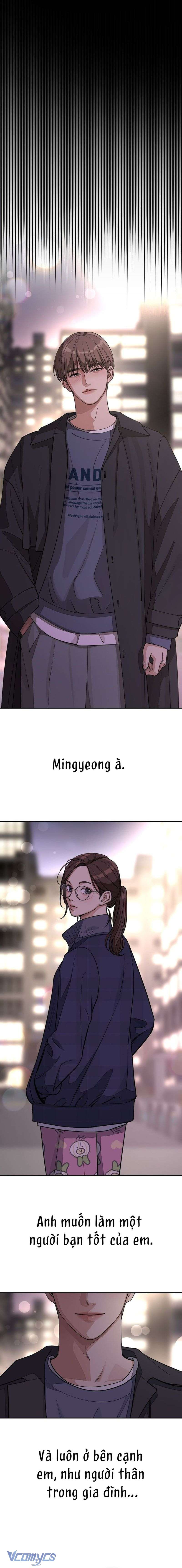 Chuyện Tình Chàng Iseop Chap 22 - Trang 2