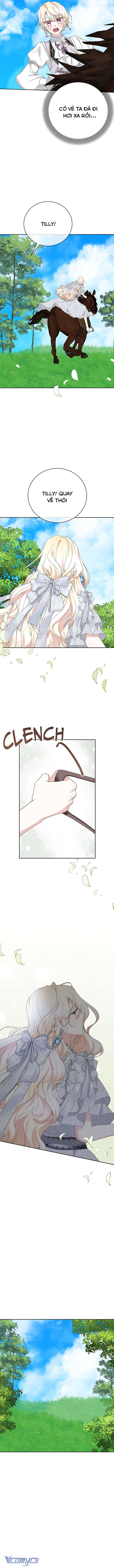 Sinh Ra Trở Thành Nhân Vật Không Có Trong Nguyên Tác Chap 80 - Trang 2