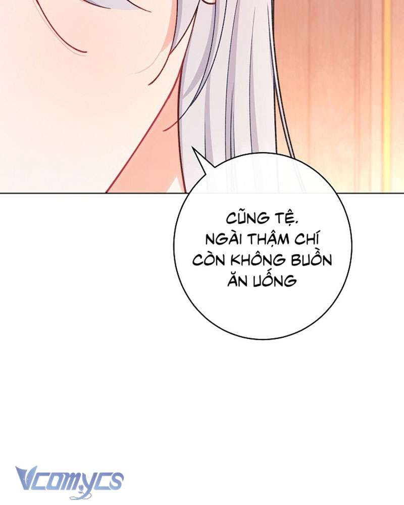 Hầu Gái Độc Quyền Của Hoàng Hậu Phản Diện Chap 60 - Trang 4