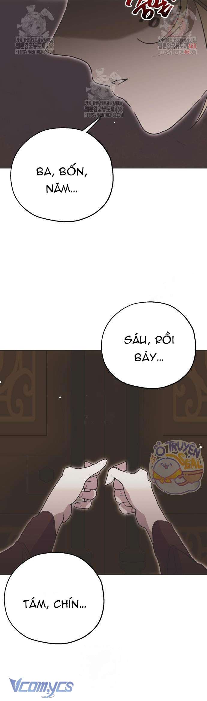 Vụ Bê Bối Vô Đạo Đức Chap 3 - Trang 4