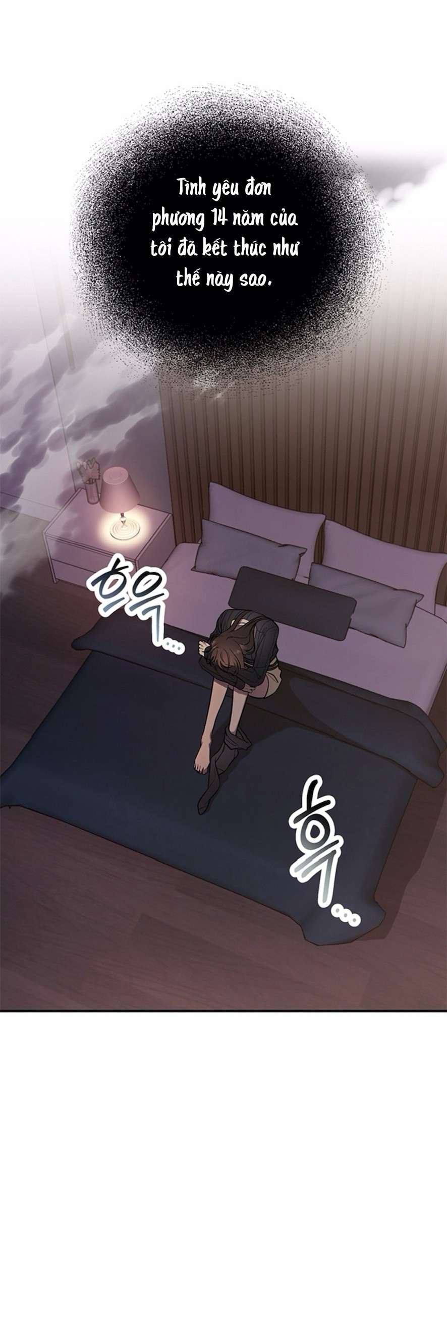 Oppa, Cho Em Xin Một Miếng Nào! Chap 4 - Trang 2