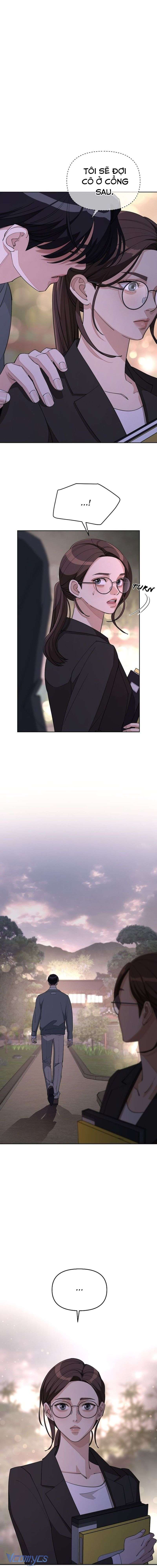 Chuyện Tình Chàng Iseop Chap 39 - Trang 2