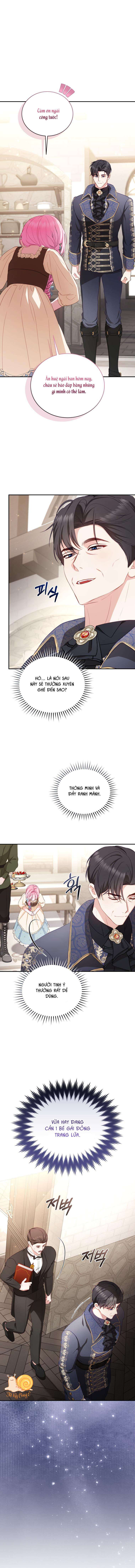 Tôi Là Người Duy Nhất Không Biết Ác Nữ Là Một Người Đàn Ông Chap 2 - Trang 2