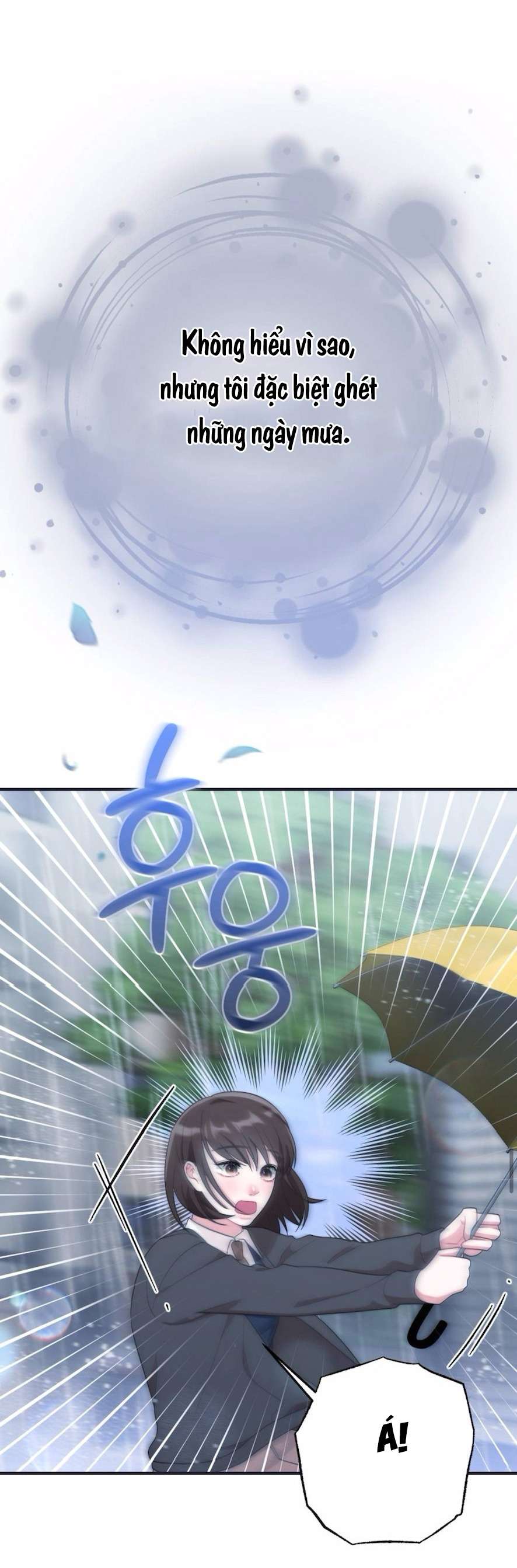 Chiếm Lấy Em Chap 4 - Trang 3