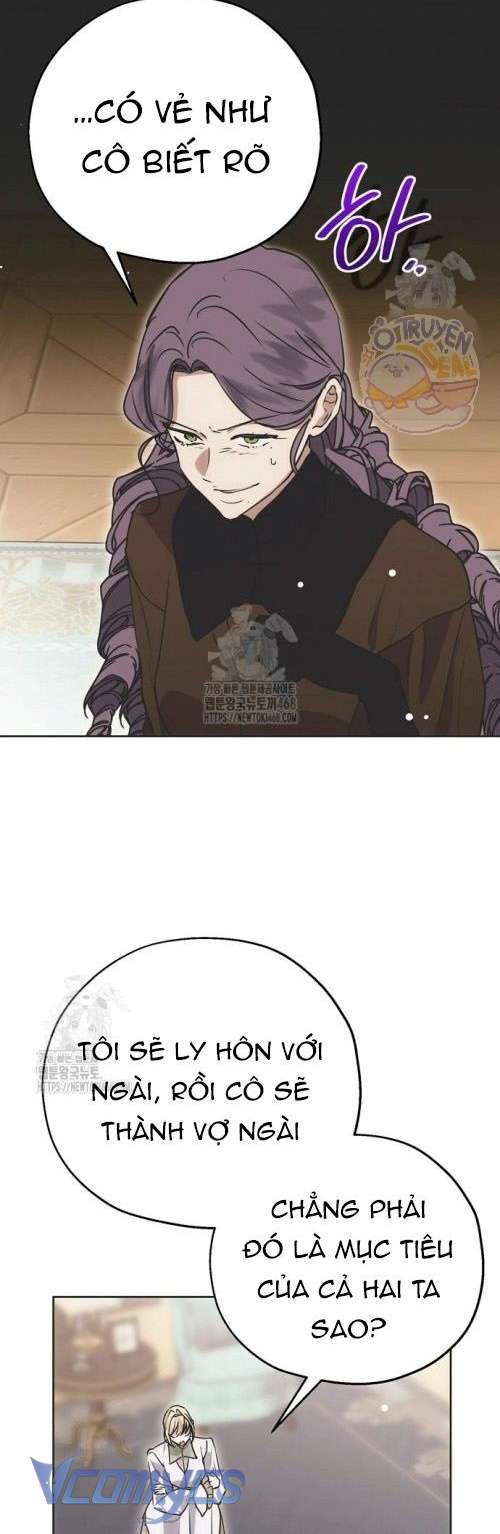 Vụ Bê Bối Vô Đạo Đức Chap 11 - Trang 4