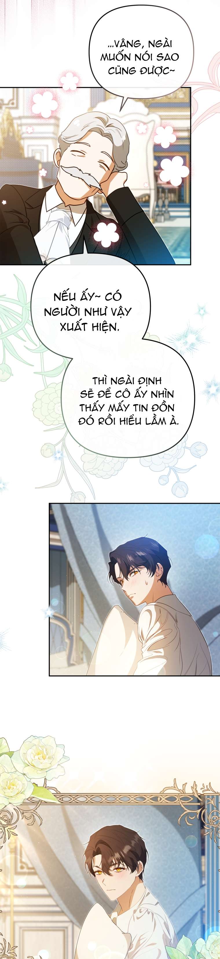 Người Phải Trả Giá Bằng Mạng Sống Vì Đã Lừa Dối Tôi Chap 25 - Trang 3