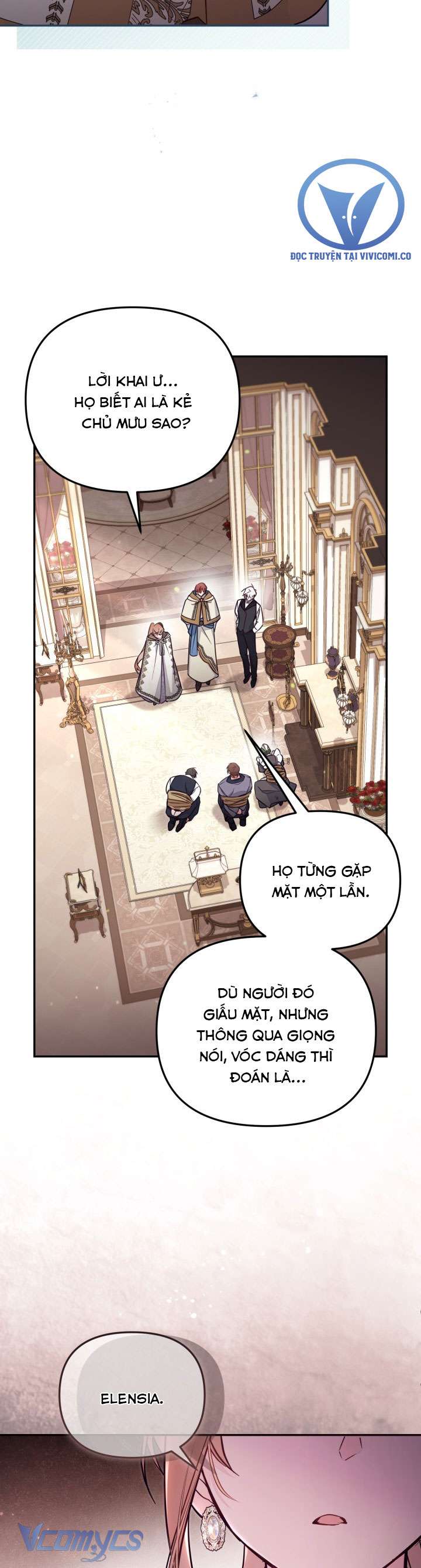 Không Có Chỗ Cho Kẻ Giả Mạo Chap 87 - Trang 2